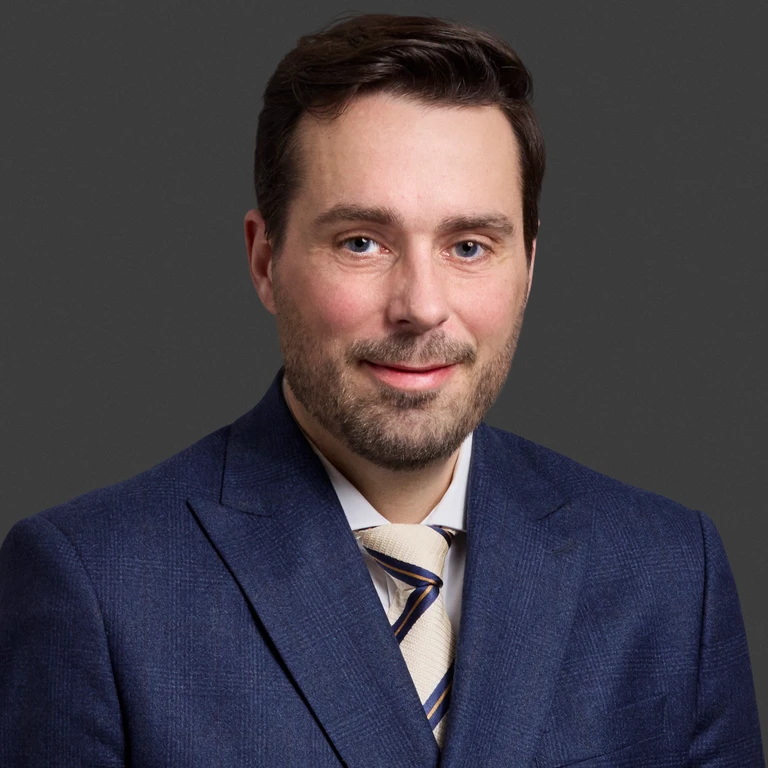 Rasmus Brandstrup Larsen (V)