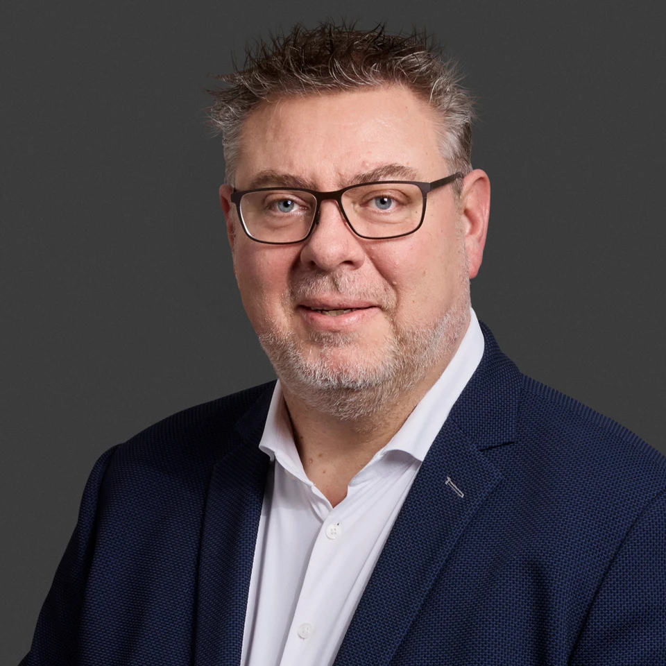 Søren Stavnskær (Æ)