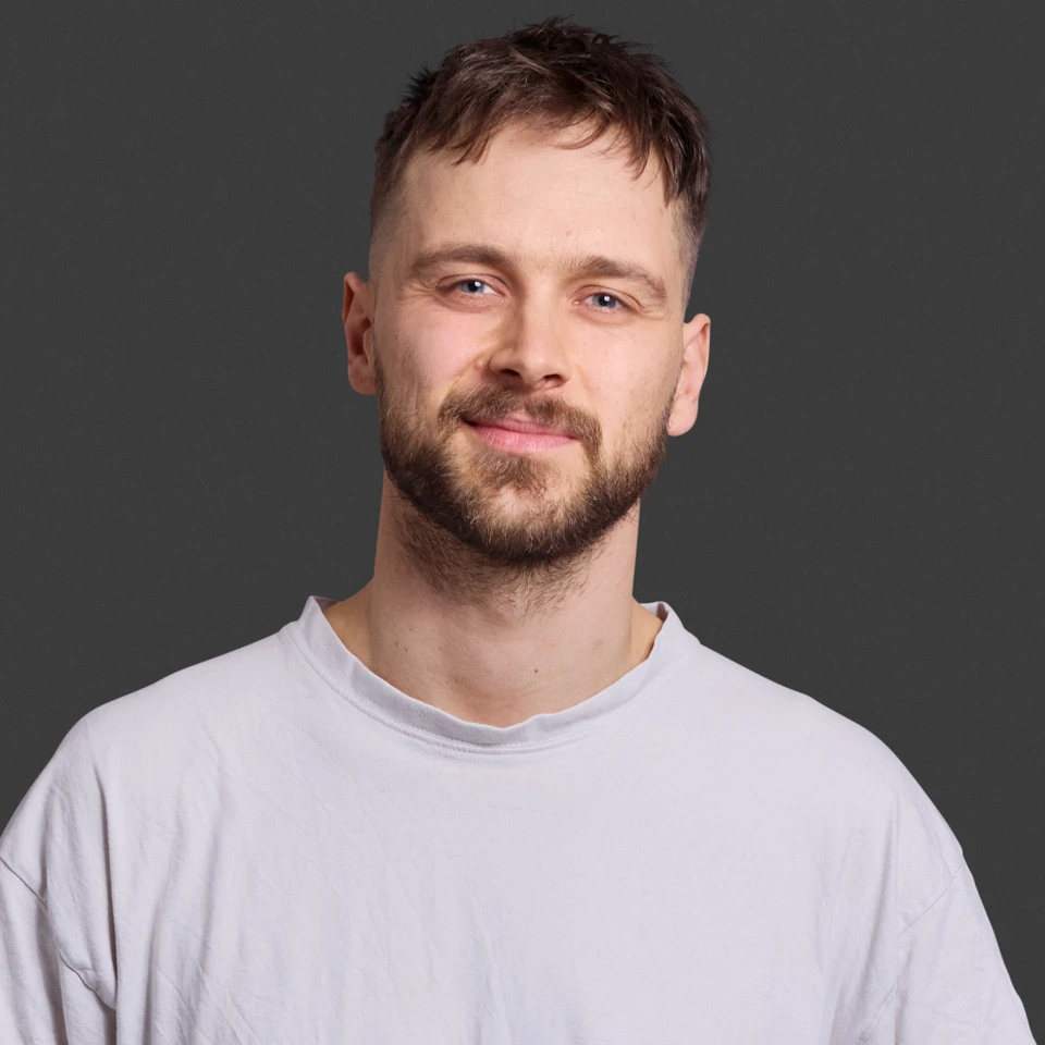 Morten Stig Pedersen (Ø)