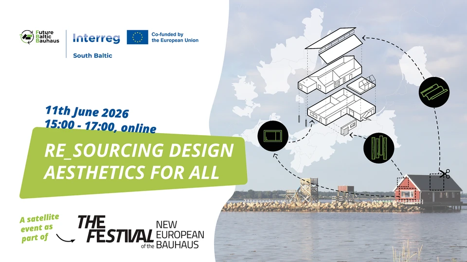 Re_sourcing design aesthetics for all - 11th june 2026 15:00-17:00 online