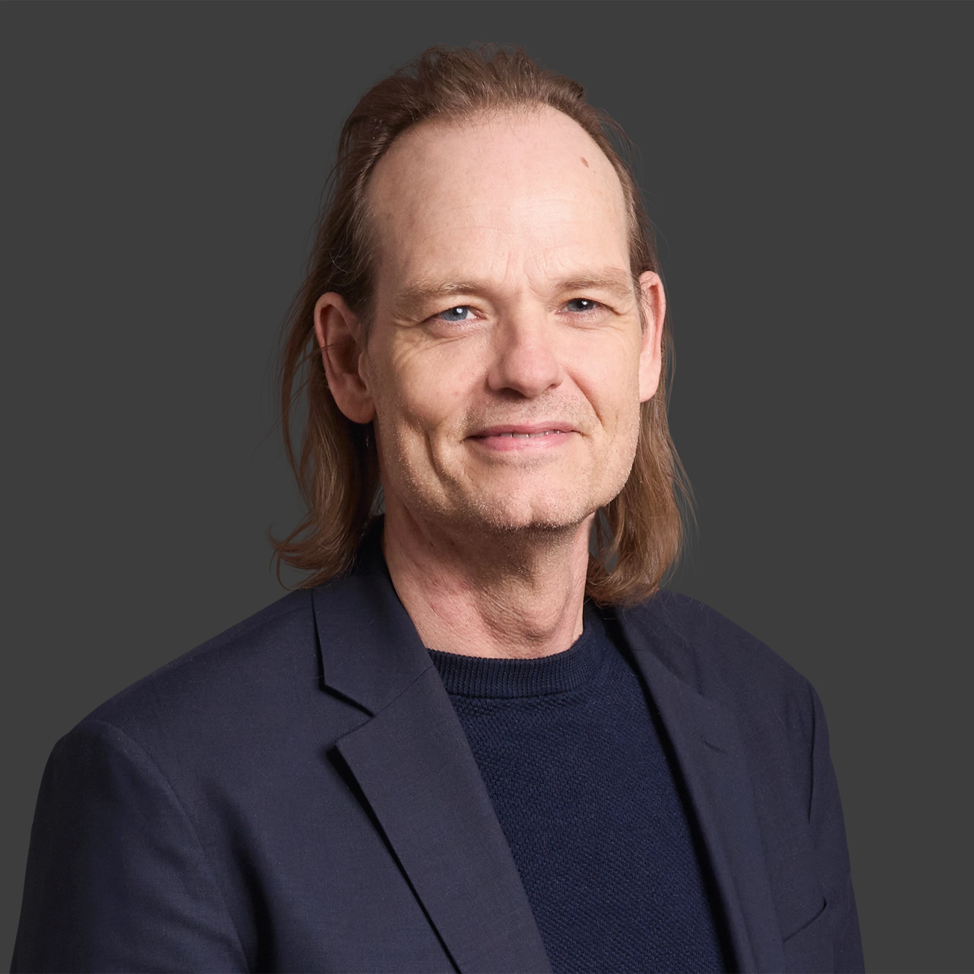Allan Ruders