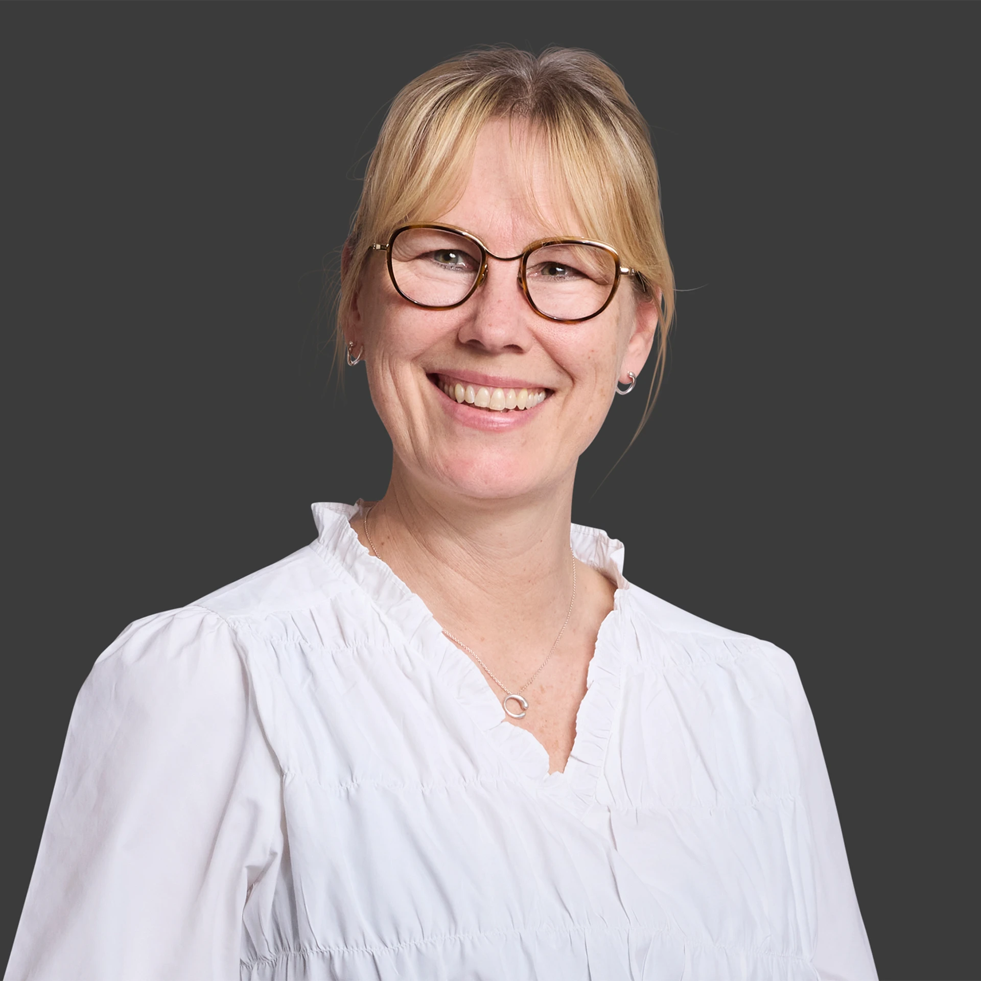 Charlotte Larsen