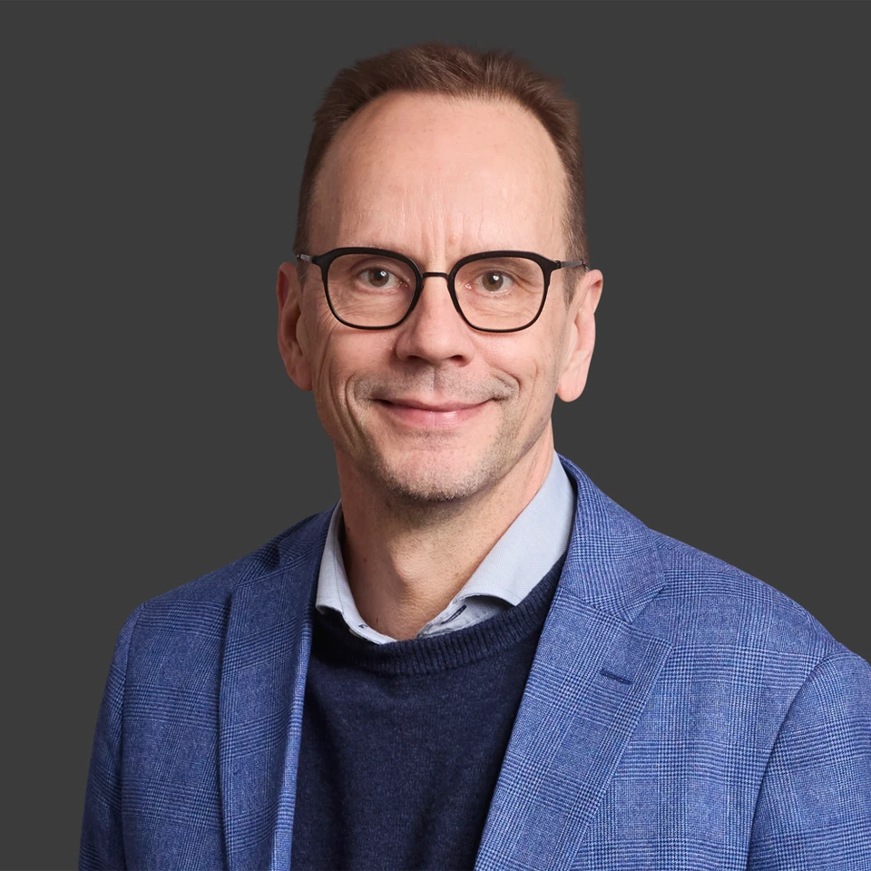 Erik Kjærgaard