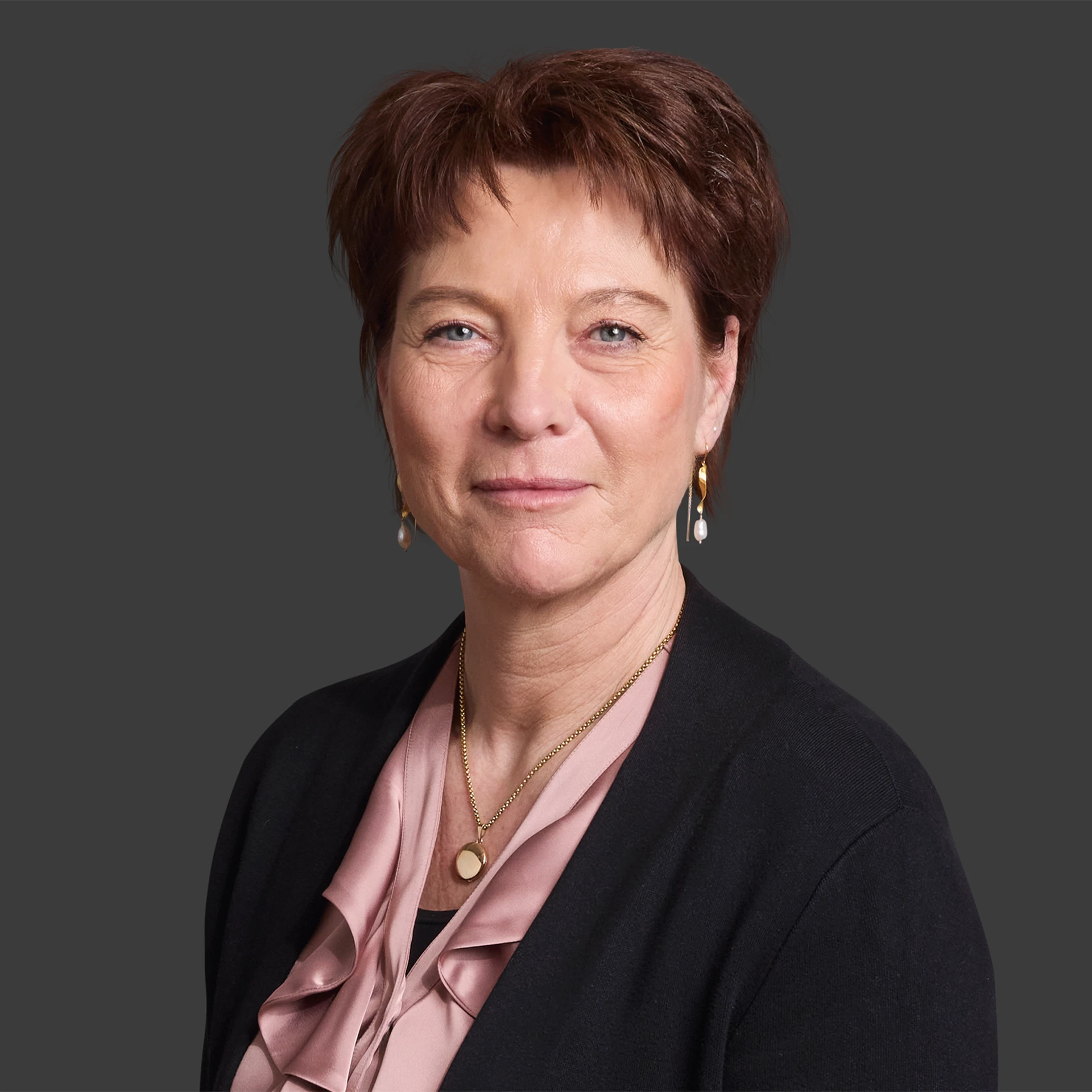 Helle Stisen
