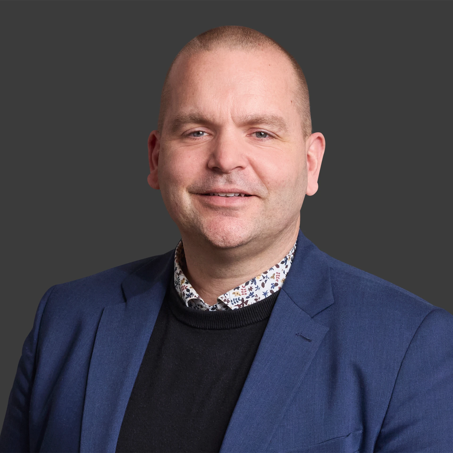 Kasper Enevoldsen