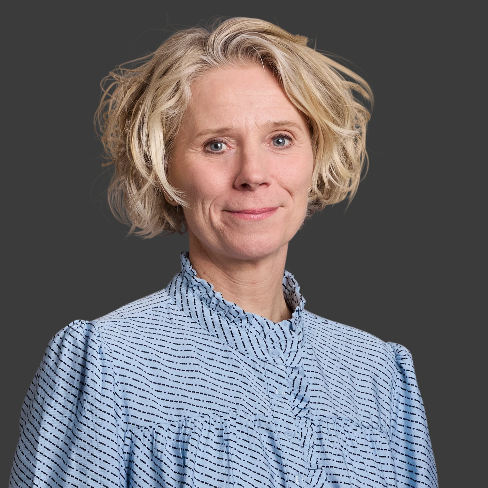 Lene Magnussen