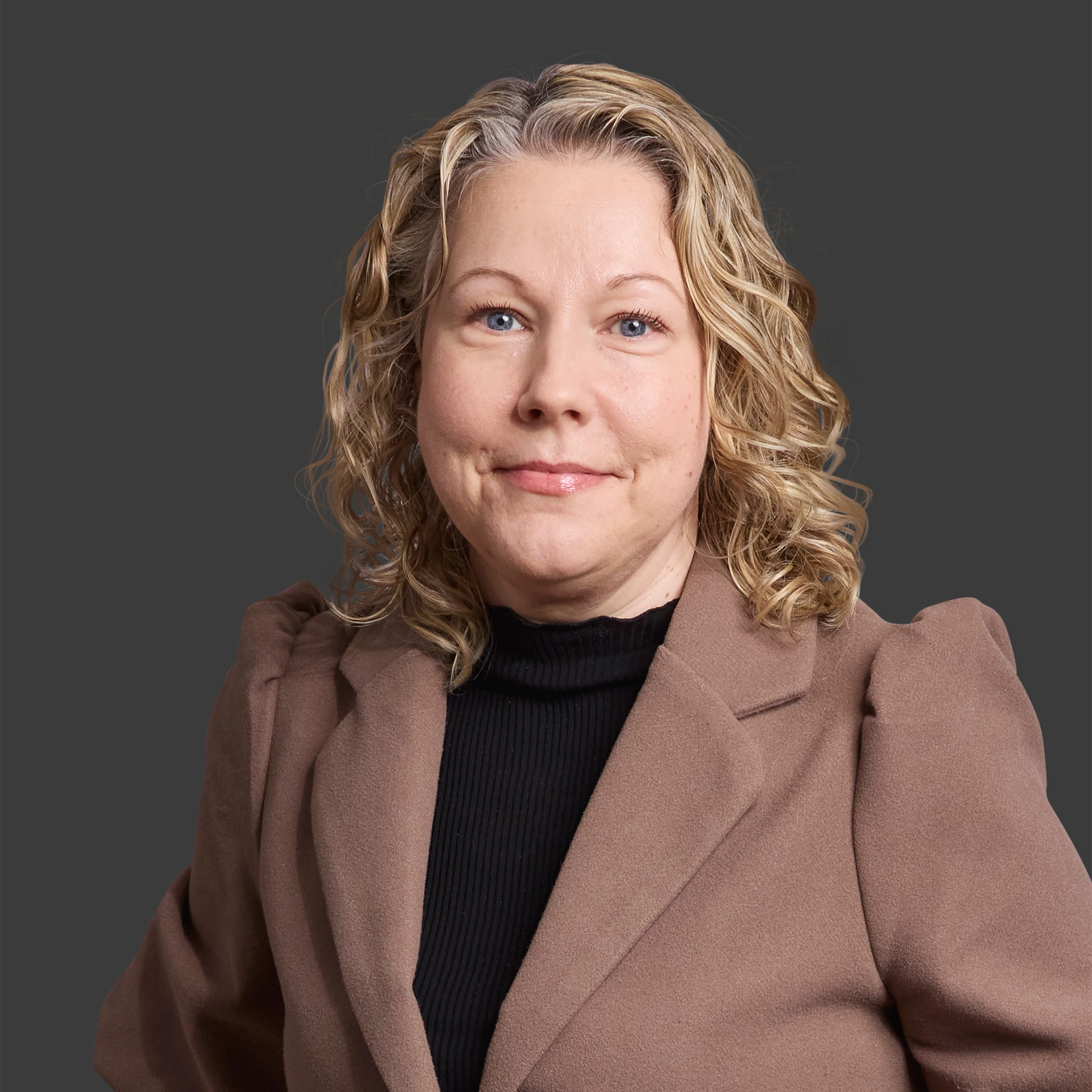 Sabine Heissel