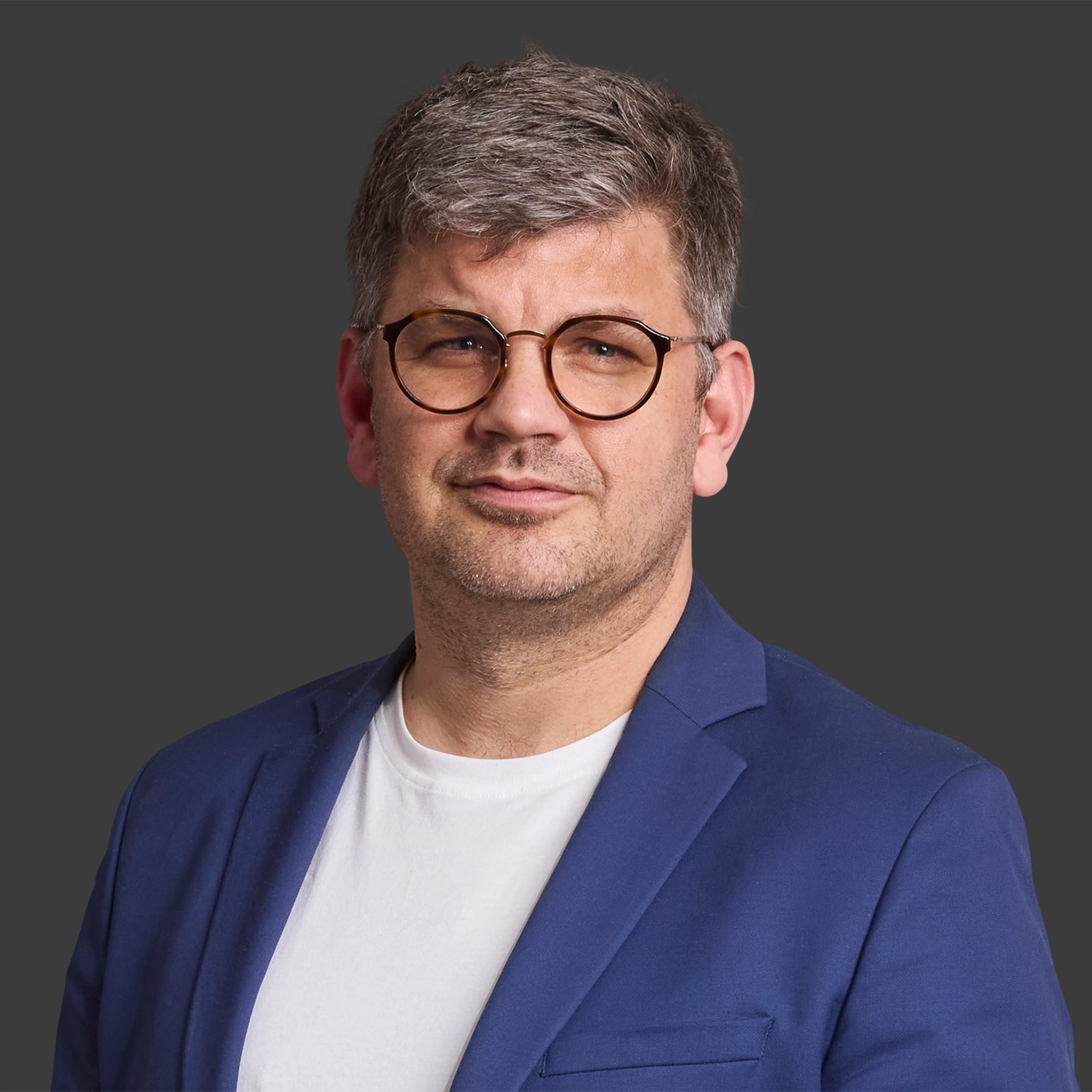 Vilfred Hvid