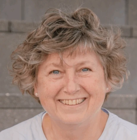 Lotte Jensen