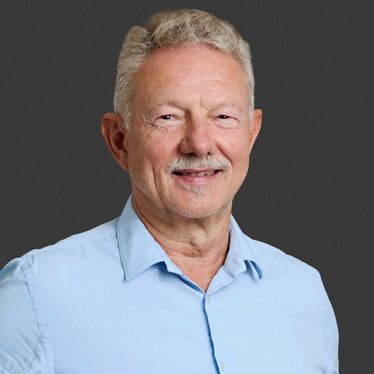 Henrik Mosbæk (A)