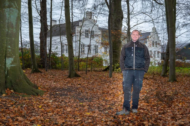 Simon Peter Hansen-Nord