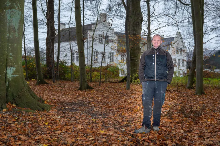 Simon Peter Hansen-Nord