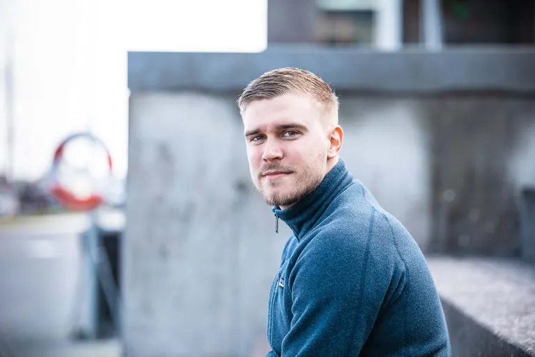 Lasse Winther Andersen 