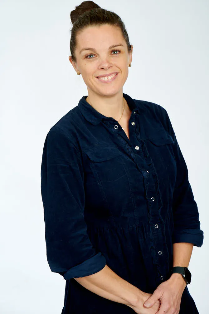 Borgerrådgiver Lene Munck Vilstrup