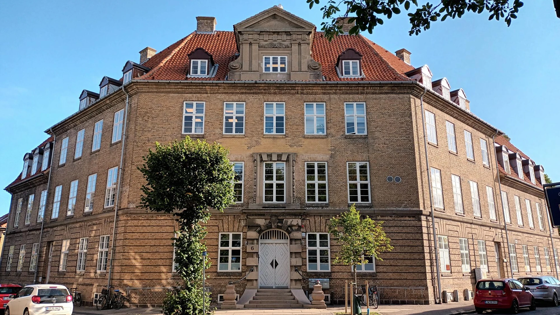 Multihuset