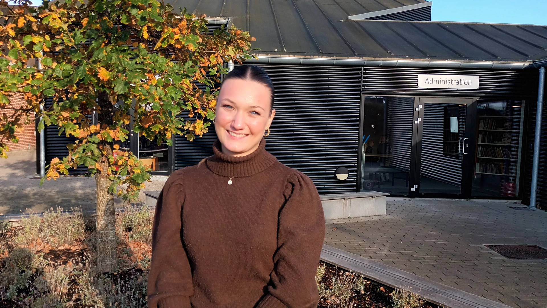 Emelie Edelslund Nielsen