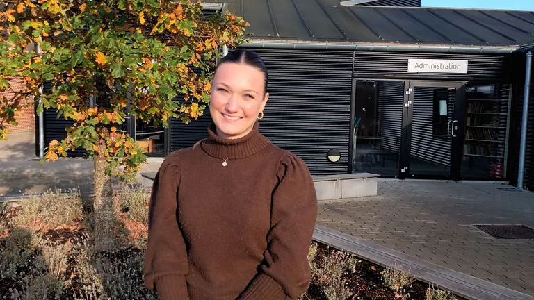 Emelie Edelslund Nielsen