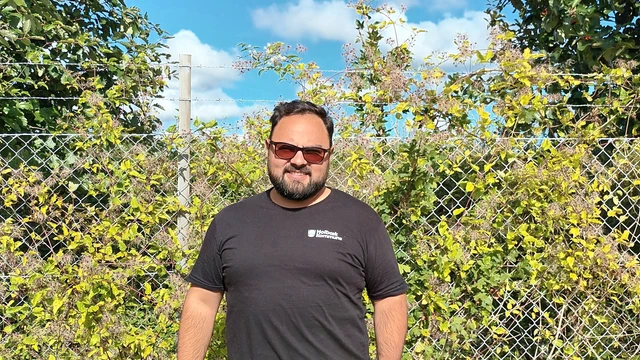 Raul Enrique Rivera Zárate e