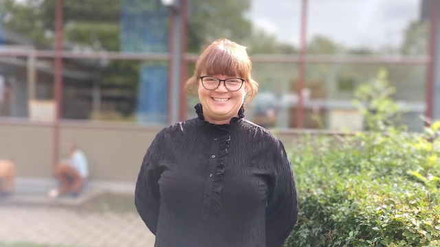 Ulla Maria Michaelsen