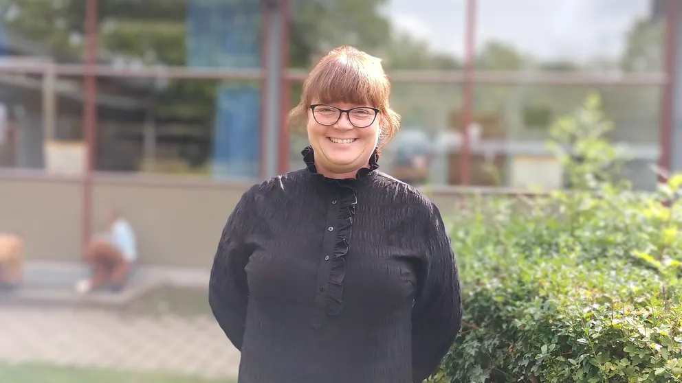 Ulla Maria Michaelsen