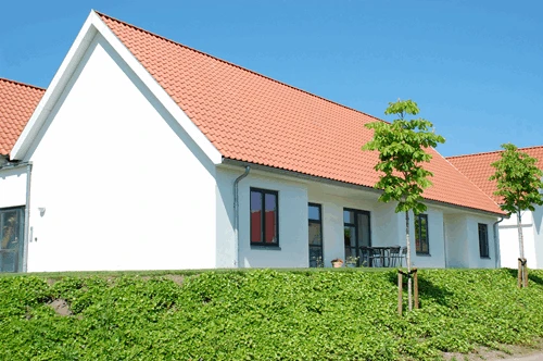 Tåstrup Have | Holbæk Kommune