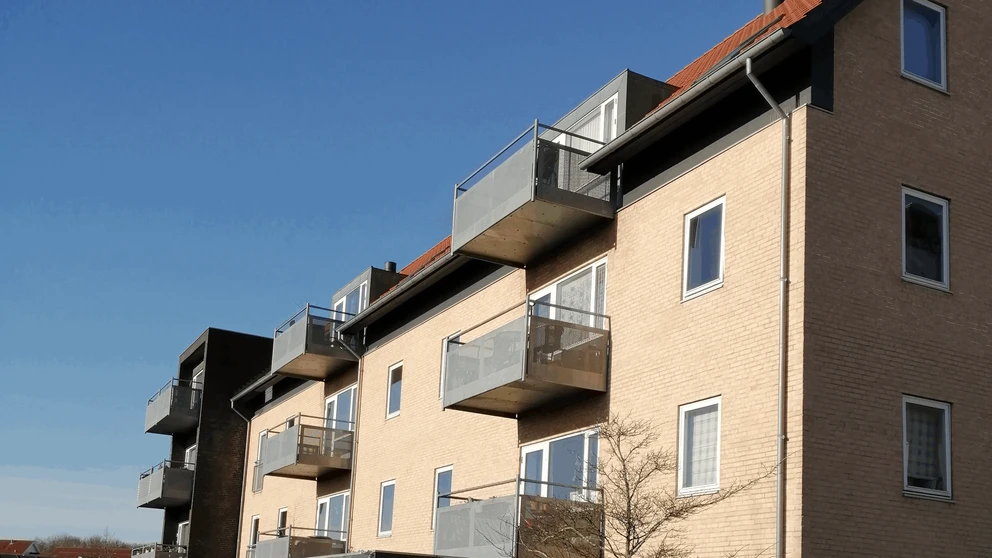 Konsul Beÿers Allé 14