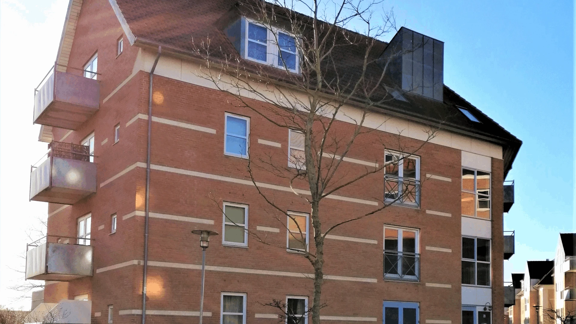 Lundestrædet