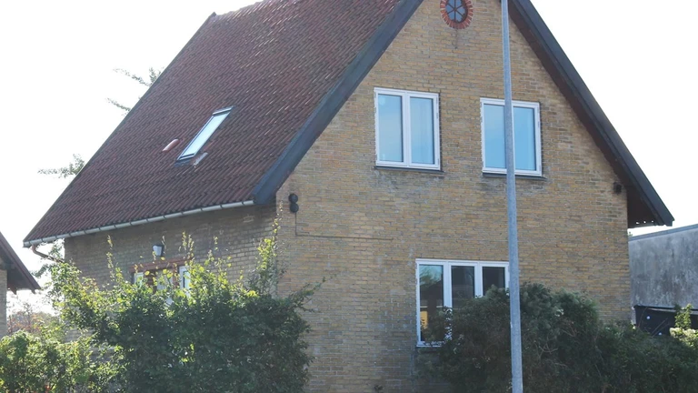 foto af hus