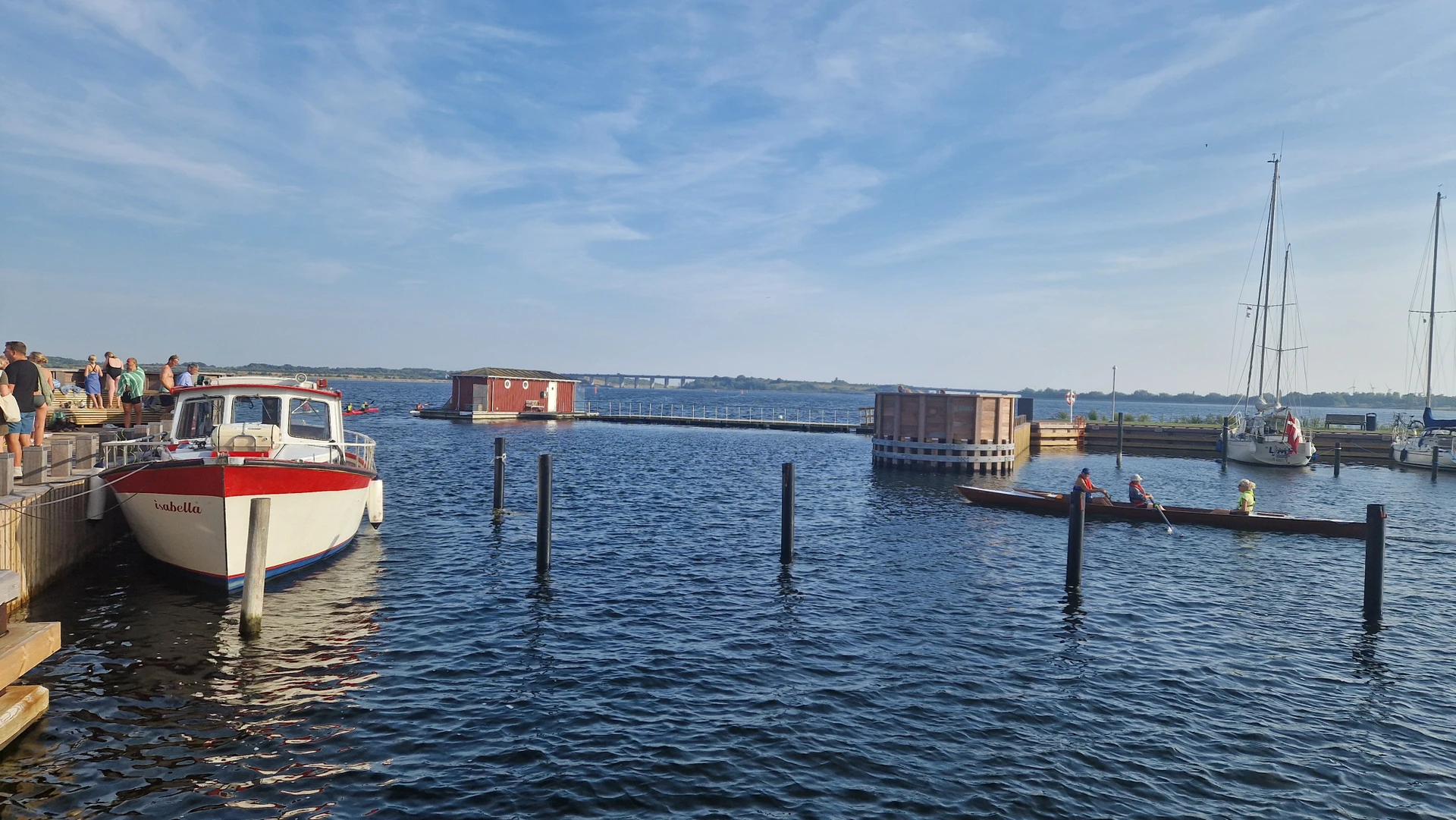 Hvidovre Havn