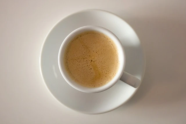Kaffekop