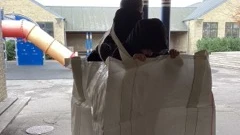 big bag