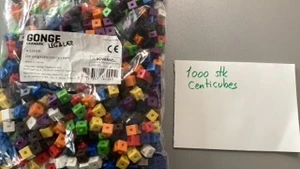 centicubes