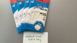 elefantsnot