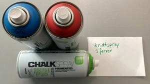 kridtspray