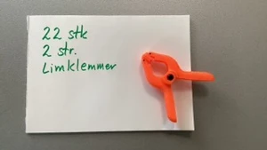 limklemmer