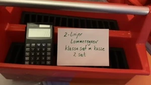 lommeregner