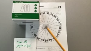 papirclips