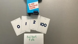 talkort