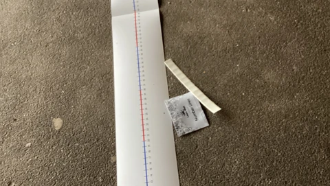 tallinje
