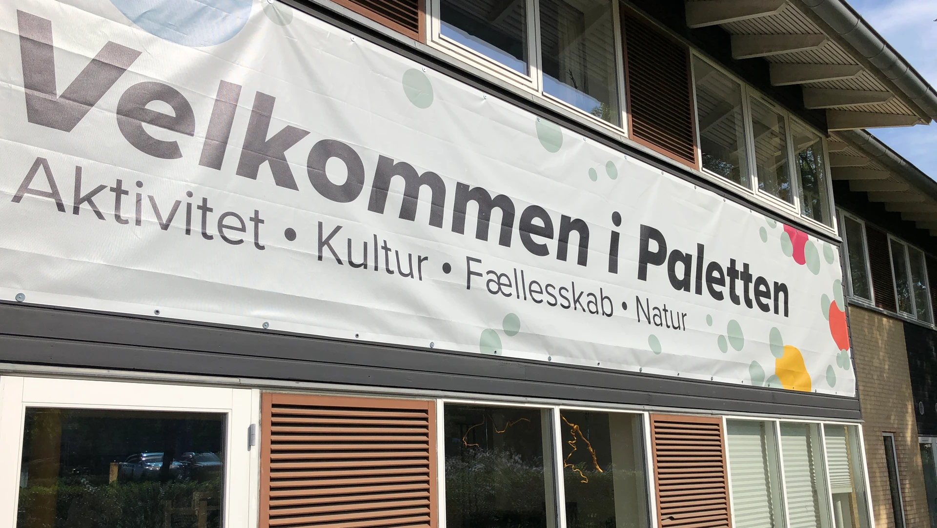 Paletten