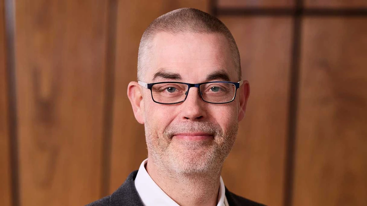 Kenneth Bak