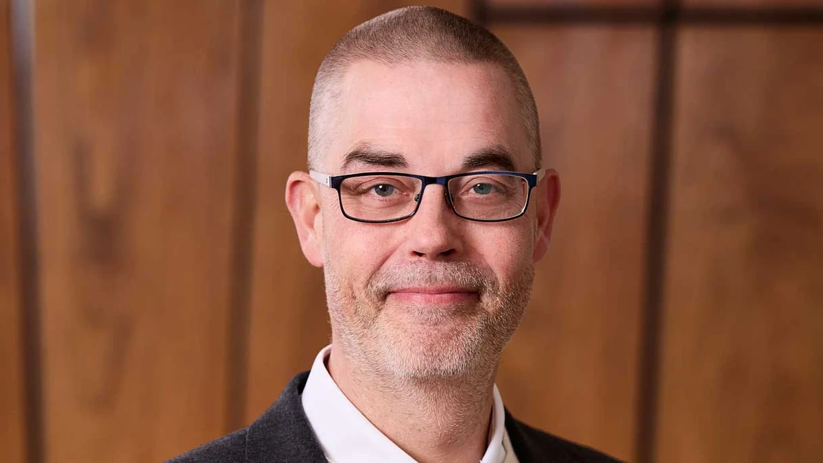 Kenneth Bak
