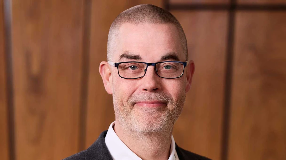 Kenneth Bak