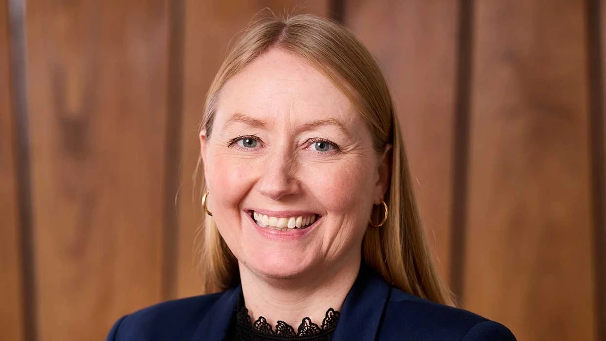 Tina Cartey Hansen