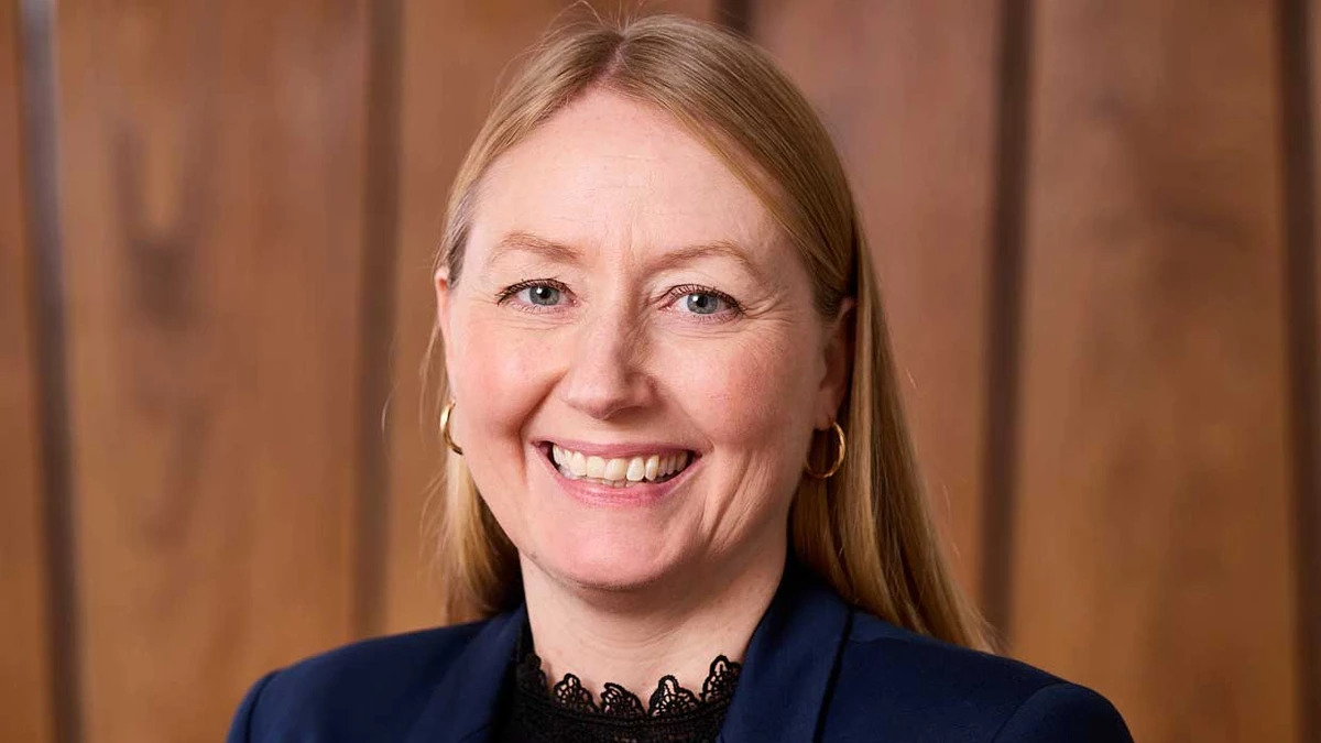 Tina Cartey Hansen