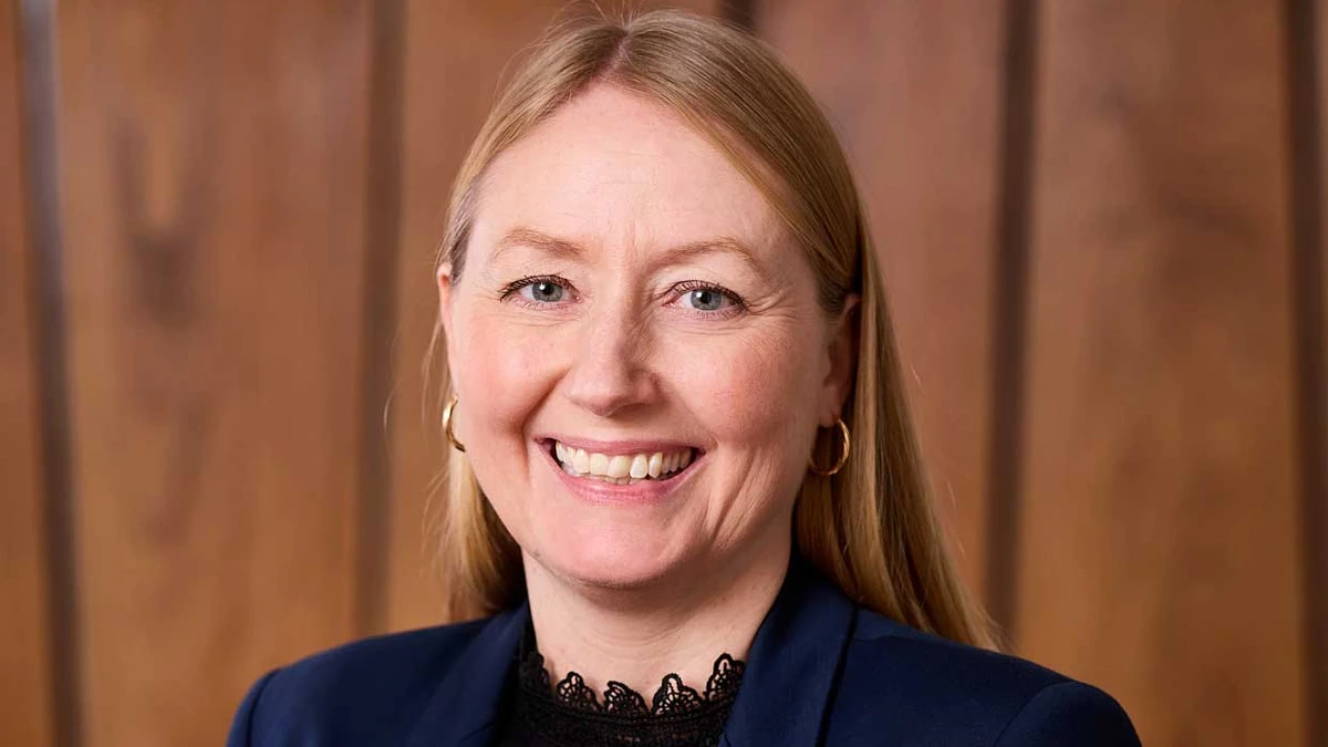 Tina Cartey Hansen