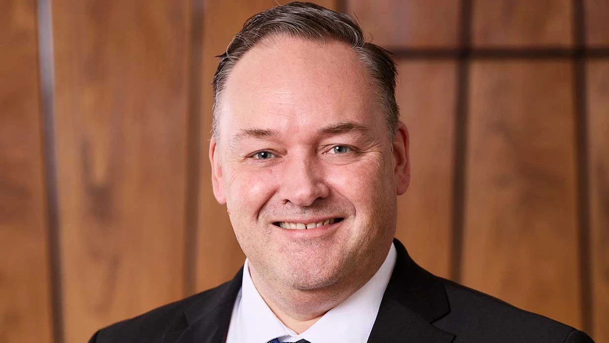 Mikkel Dencker