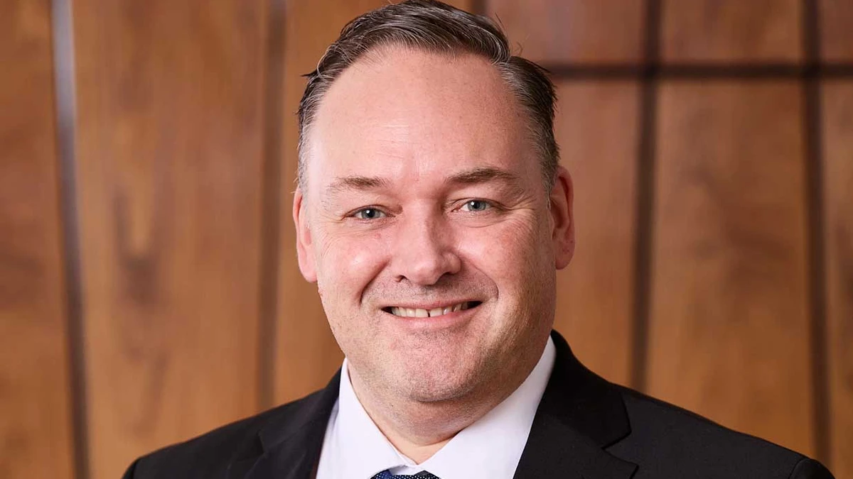 Mikkel Dencker
