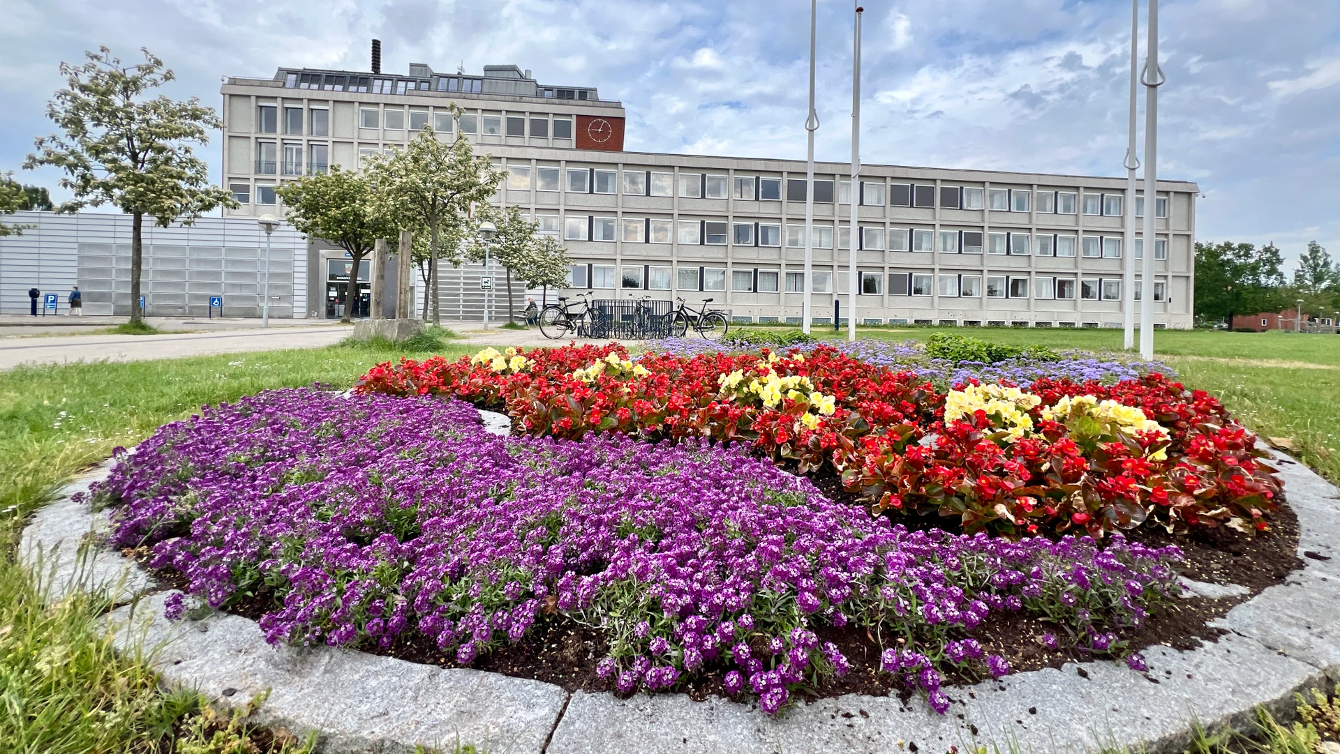 Hvidovre Rådhus