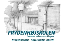 Frydenhøj logo 2026